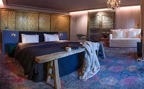 Unique Boutique Hotel Antibes Juan-Les-Pins